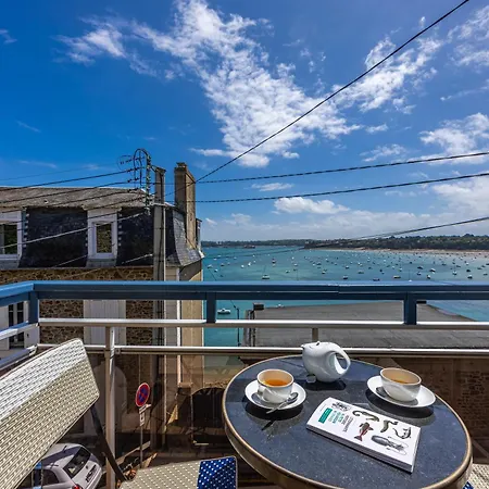 Apartment Osiris - Magnifique Appt Vue Avec Rooftop